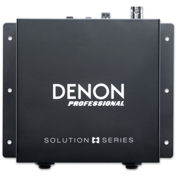 Denon DN200BR Bluetooth Audio Receiver